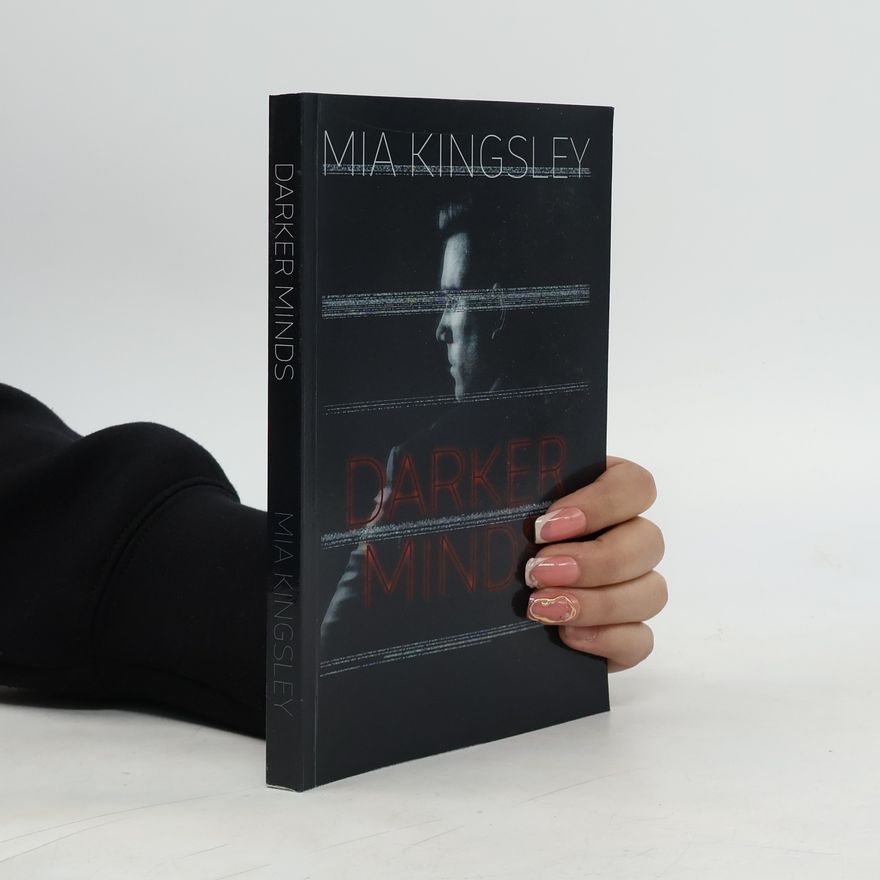 Mia Kingsley Darker minds
