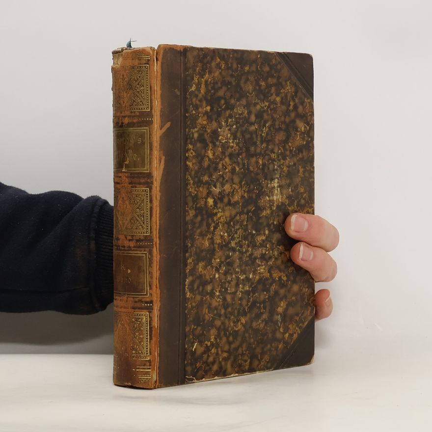 Johann Wolfgang von Goethe Goethes Sämmtliche Werke 8