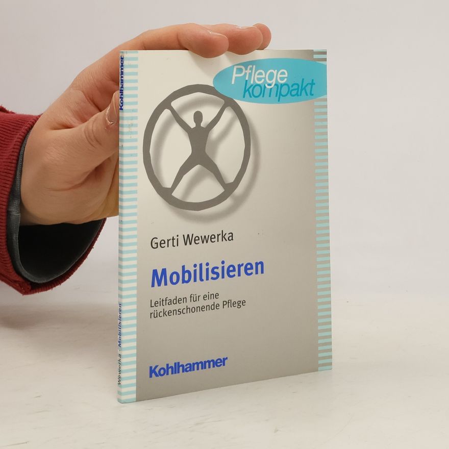 Gerti Wewerka Mobilisieren