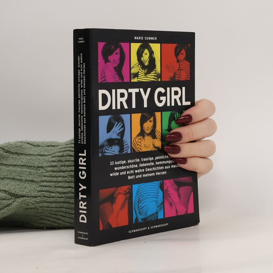 Marie Sommer Dirty Girl