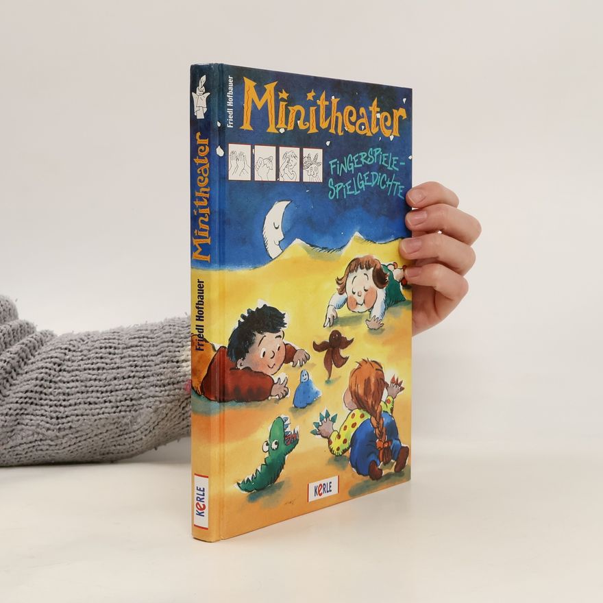 Collectif d'auteurs Minitheater