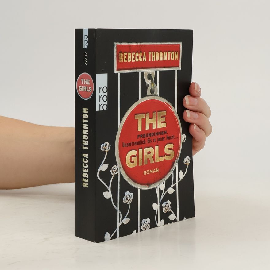 Rebecca Thornton The Girls