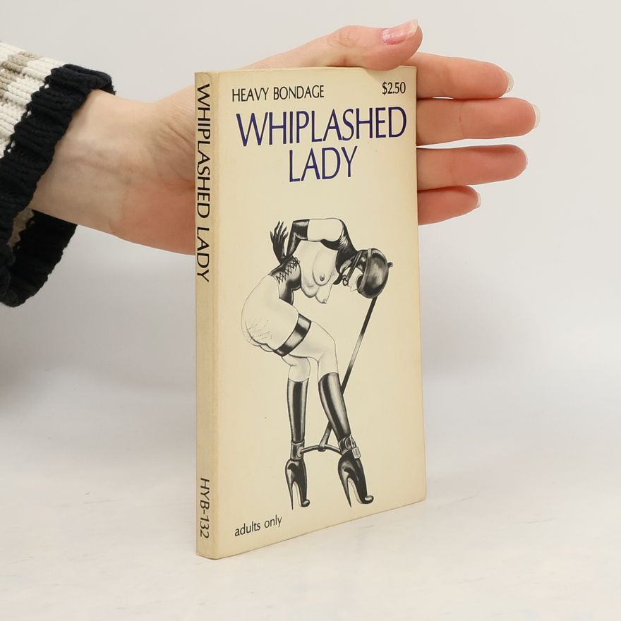 Autorenkollektiv Whiplashed Lady