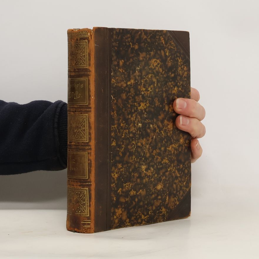 Johann Wolfgang von Goethe Goethes Sämmtliche Werke 2