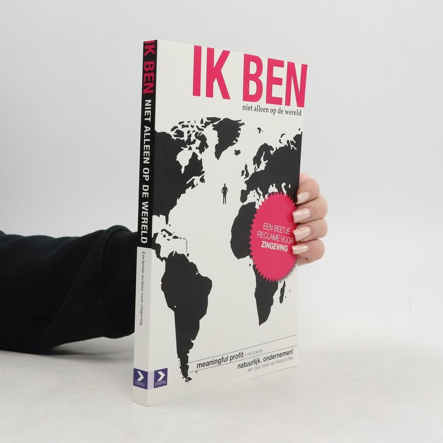 Wassili Zafiris Ik ben niet alleen op de wereld