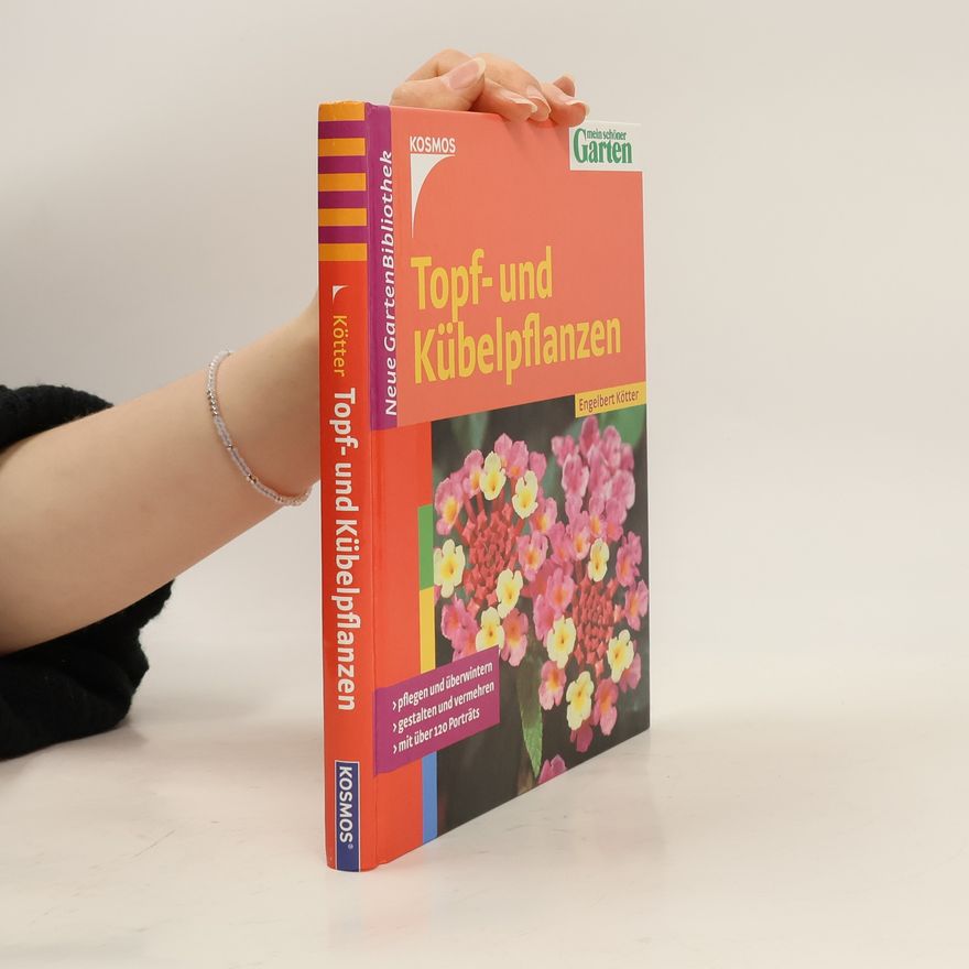 Engelbert Kötter Topf- und Kübelpflanzen