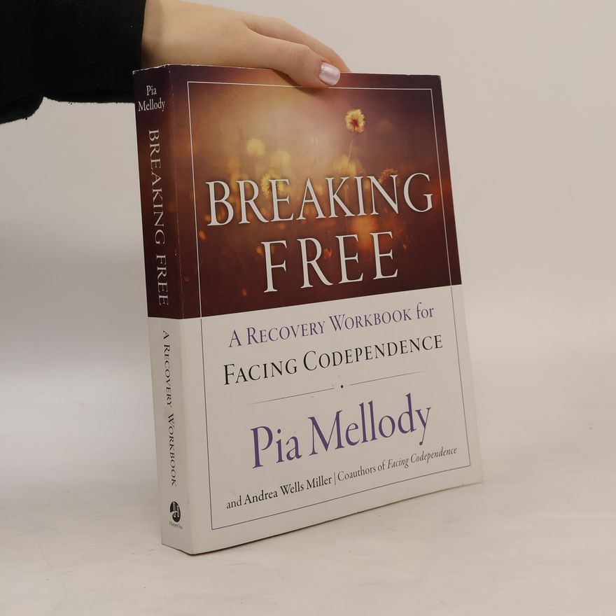 Andrea Wells Miller Breaking Free