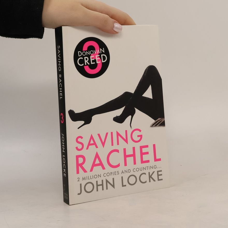 John Locke Saving Rachel
