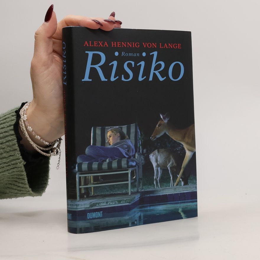 Alexa Hennig von Lange Risiko