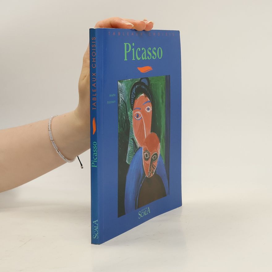 Isabelle Bréda Picasso au Musée Picasso