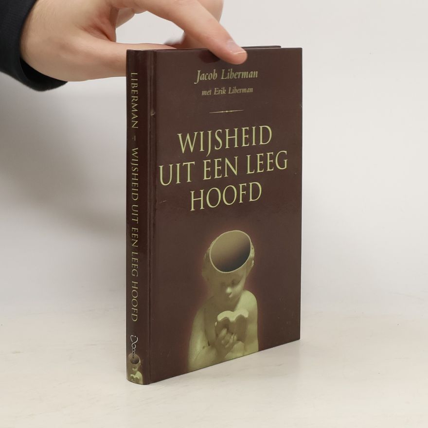 Lucy Kooman Wijsheid uit een leeg hoofd