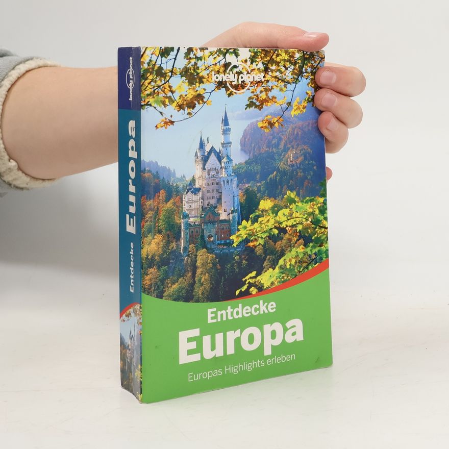 Catherine Le Nevez Entdecke Europa