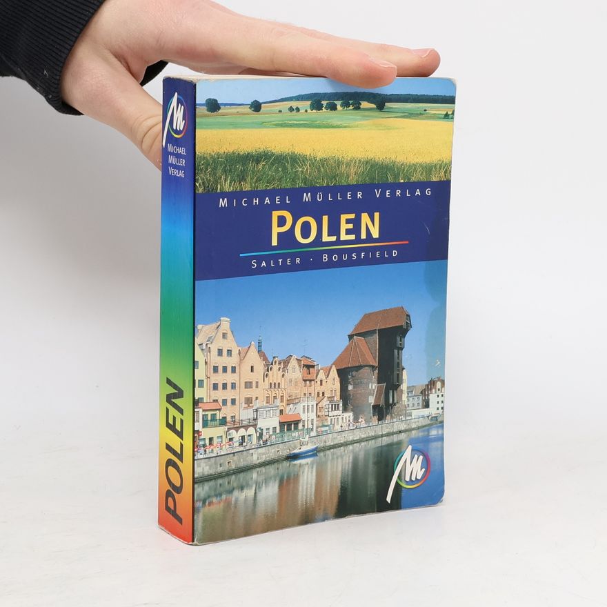 Mark Salter Polen