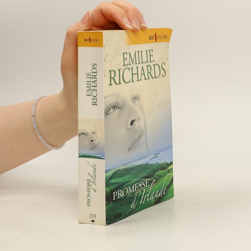 Emilie Richards Promesse d Irlande
