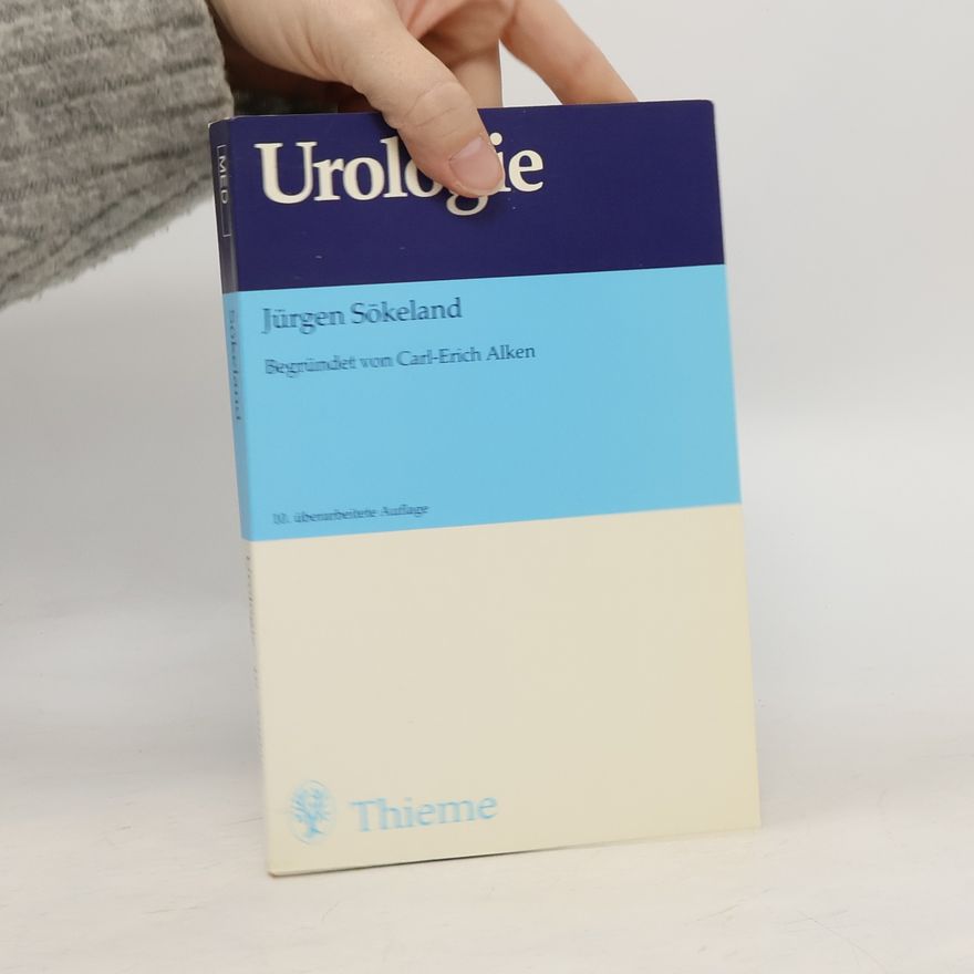 Jürgen Sökeland Urologie