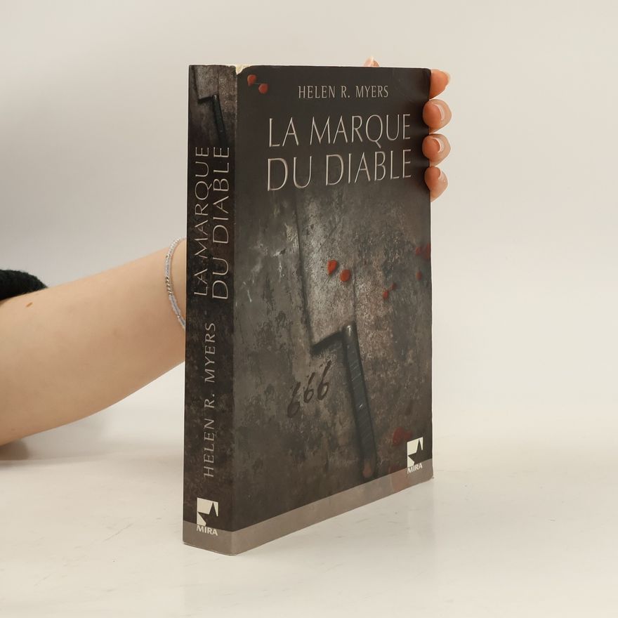 Helen R. Myers La marque du diable