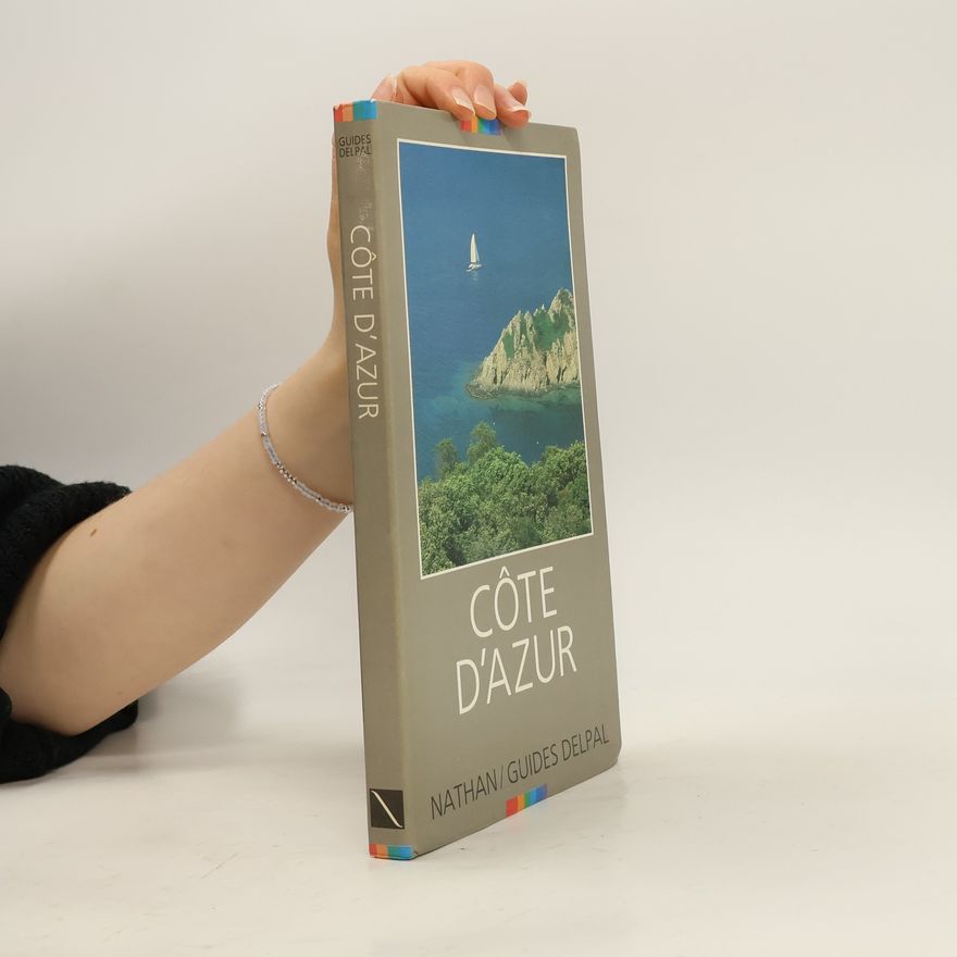 Jacques-Louis Delpal Cote d'azur