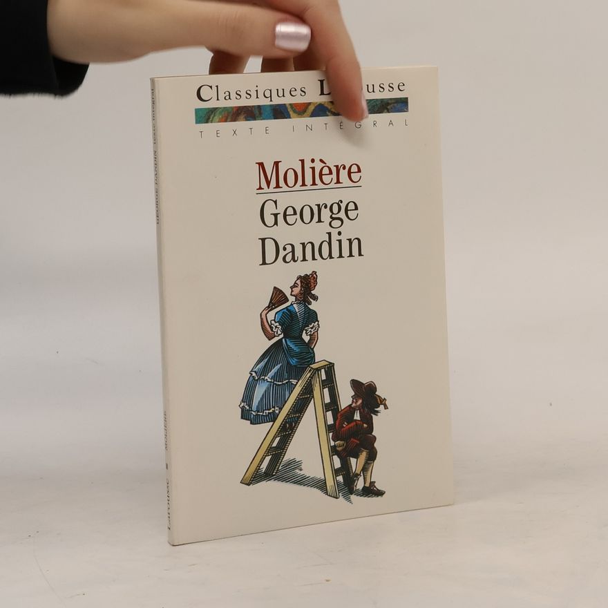 Molière George Dandin