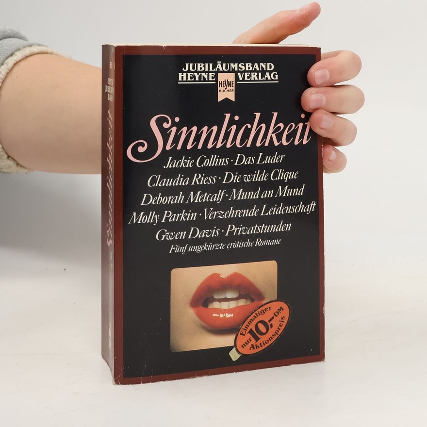 Autorenkollektiv Sinnlichkeit