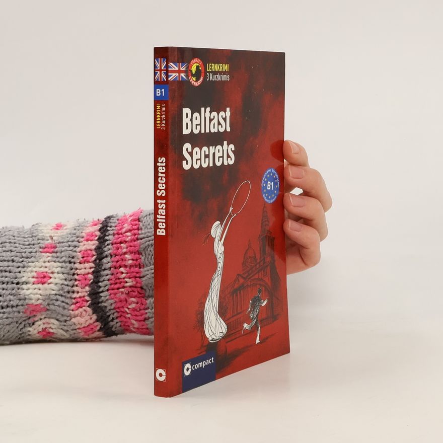Gina Billy Belfast secrets