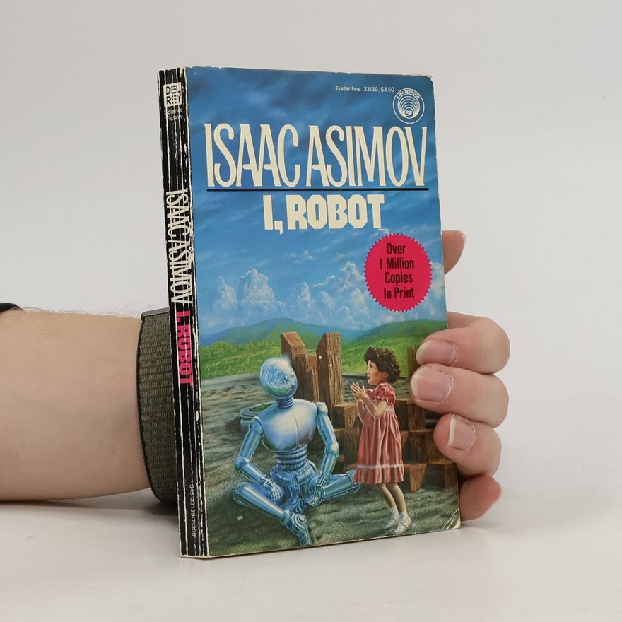 Isaac Asimov I, Robot
