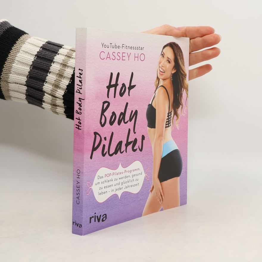 Cassey Ho Hot Body Pilates
