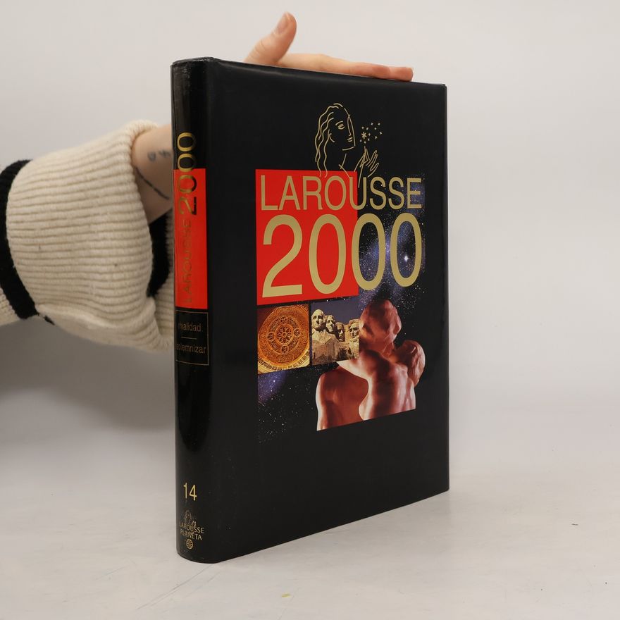 Various authors Larousse 2000 14. Rivalidad-Solemnizar