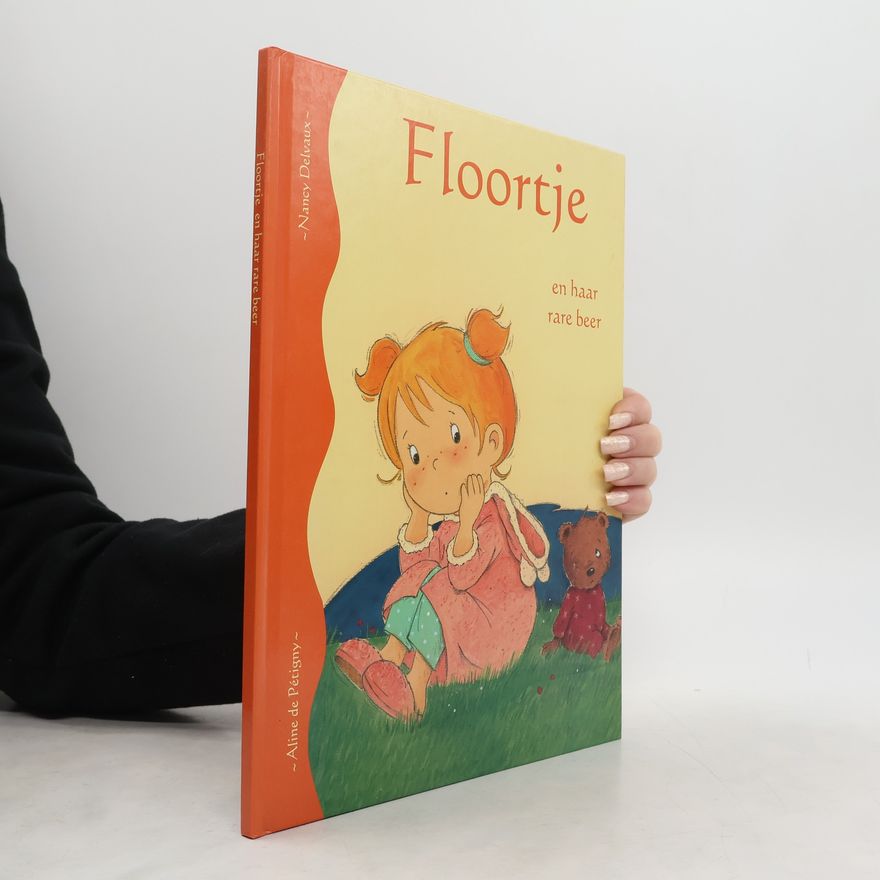 Nancy Delvaux Floortje
