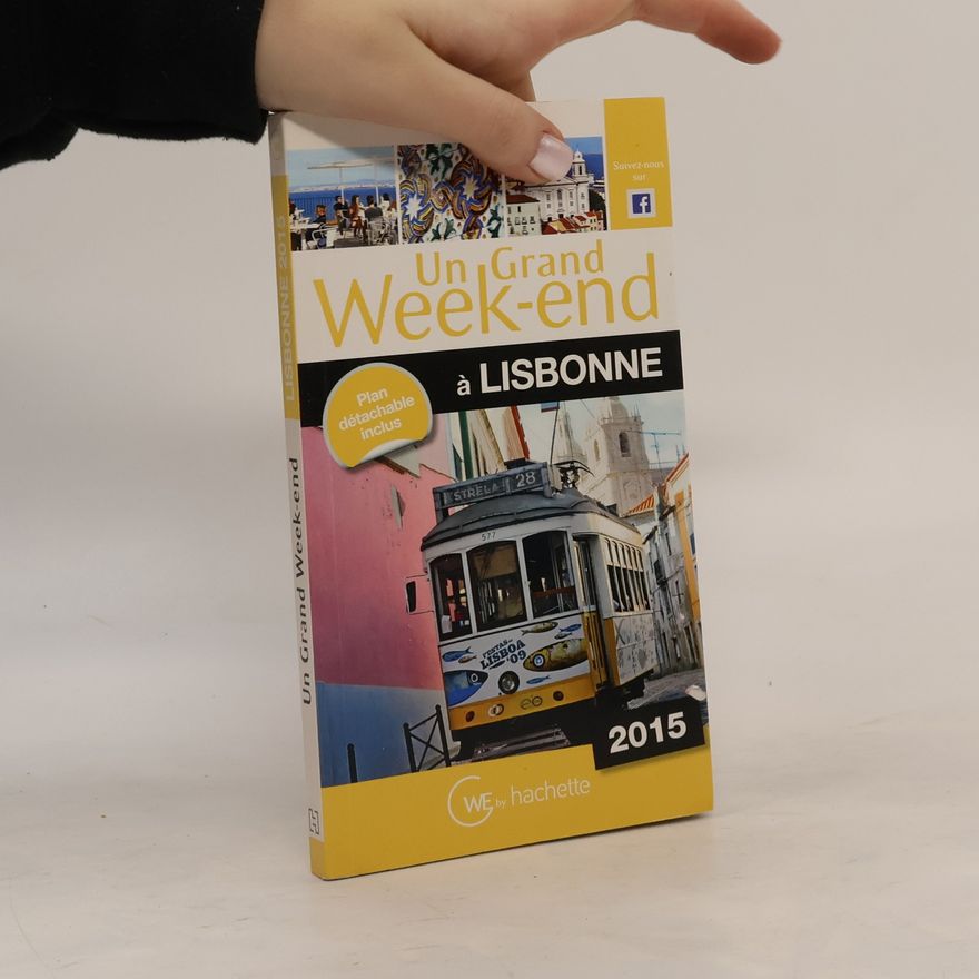 Gaëlle Redon Un grand week-end à Lisbonne 2015