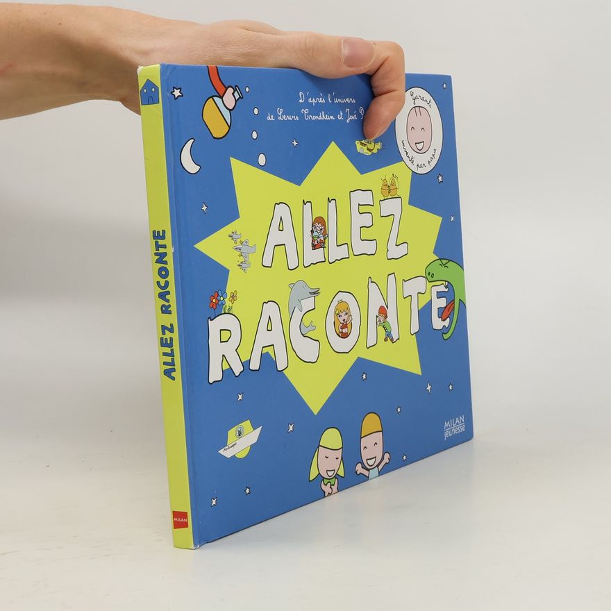 José Parrondo Allez raconte !