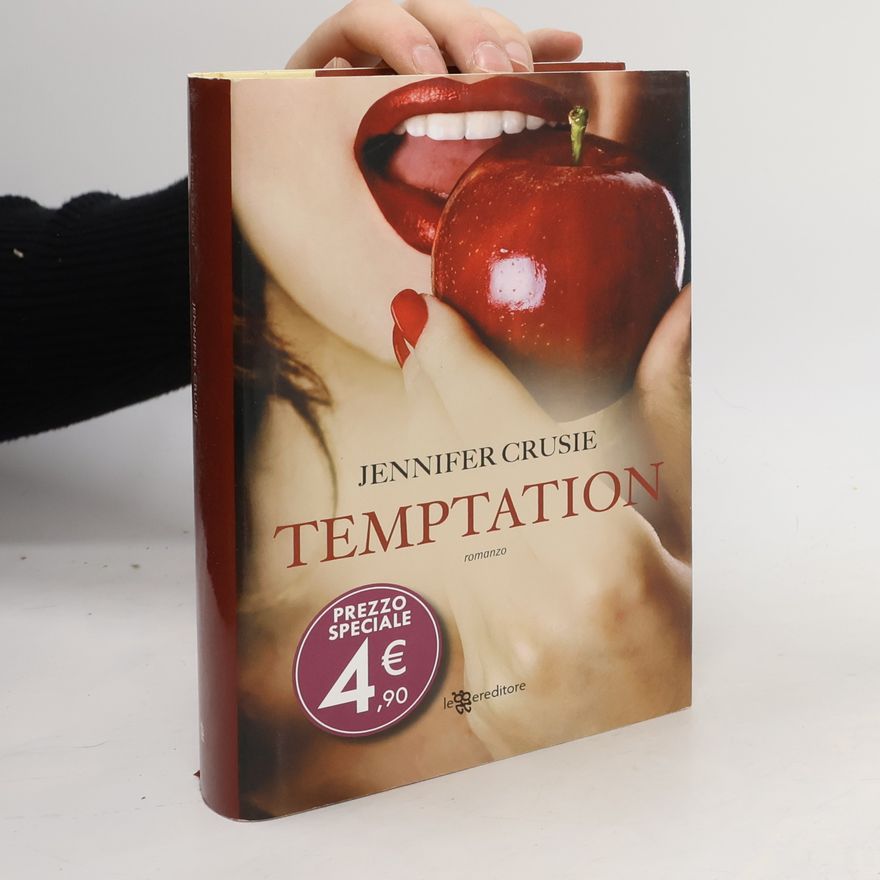 Jennifer Crusie Temptation