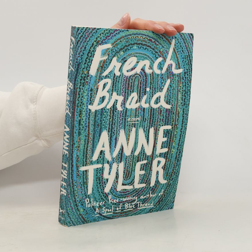 Anne Tyler French Braid