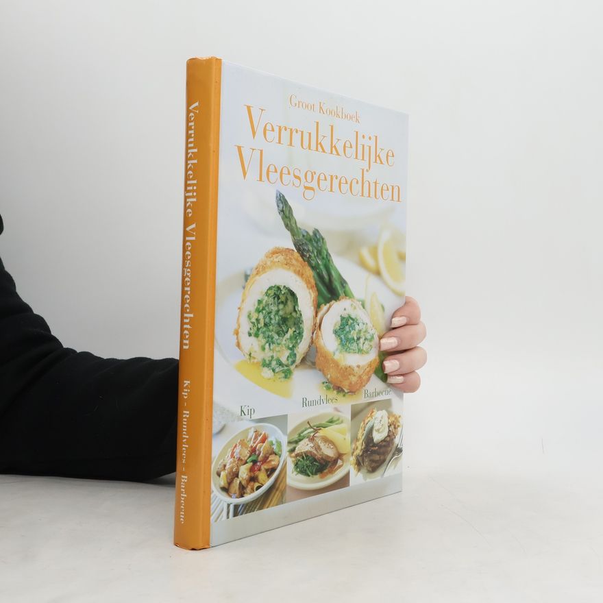 Autorenkollektiv Verrukkelijke Vleesgerechten