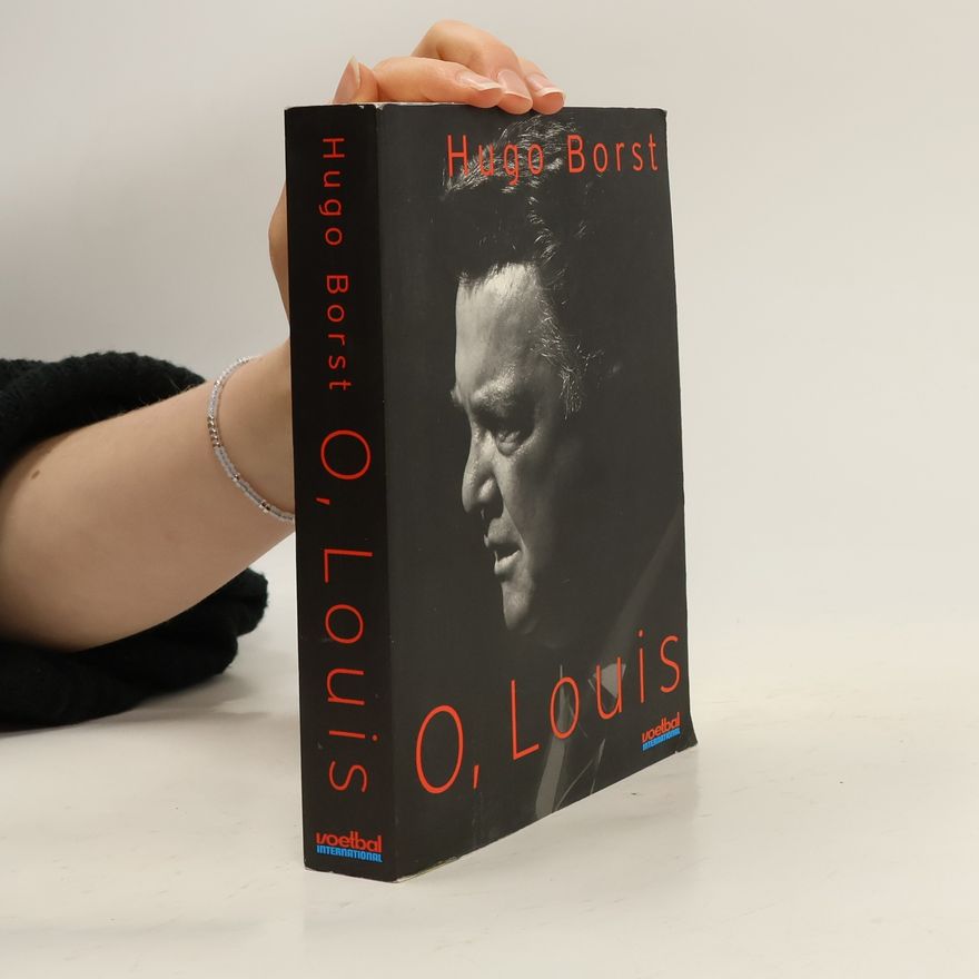 Hugo Borst O, Louis