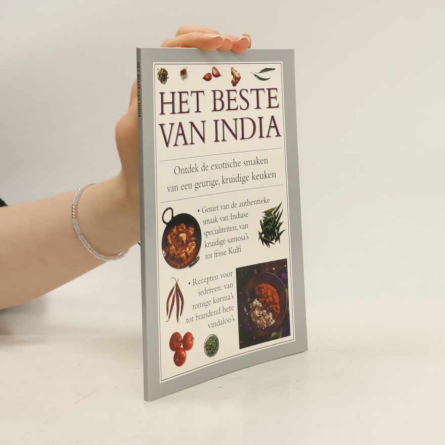 Autorenkollektiv Het beste van India