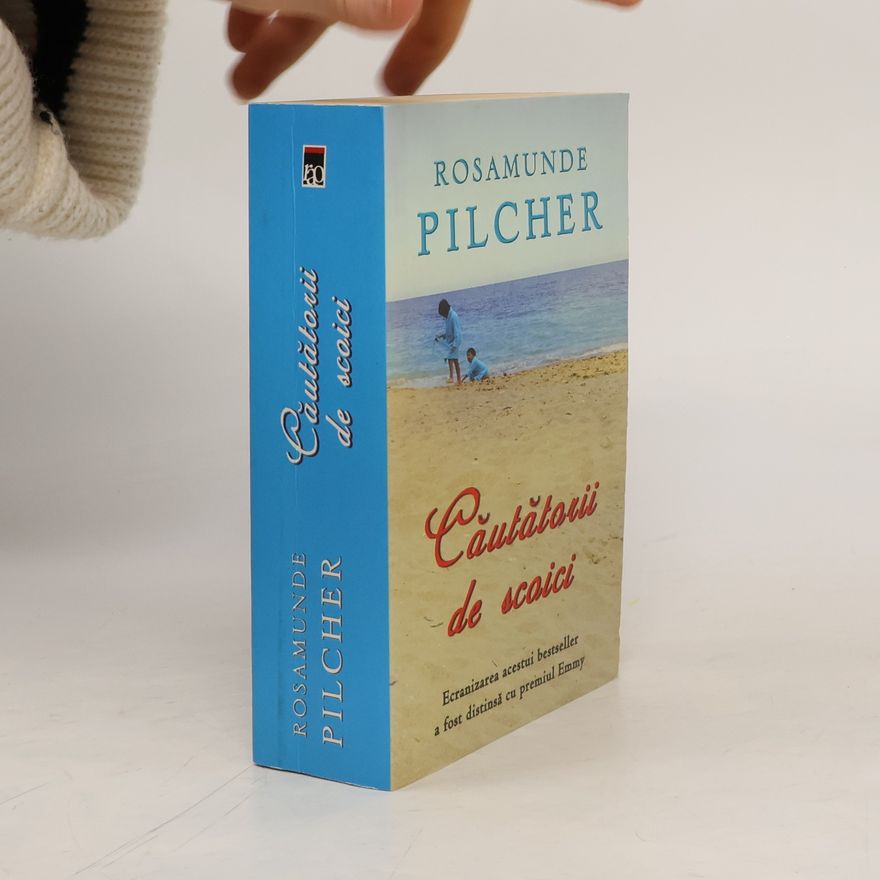 Rosamunde Pilcher Căutătorii de scoici