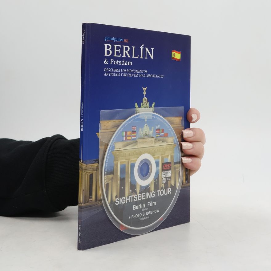 Autorenkollektiv Berlín & Potsdam