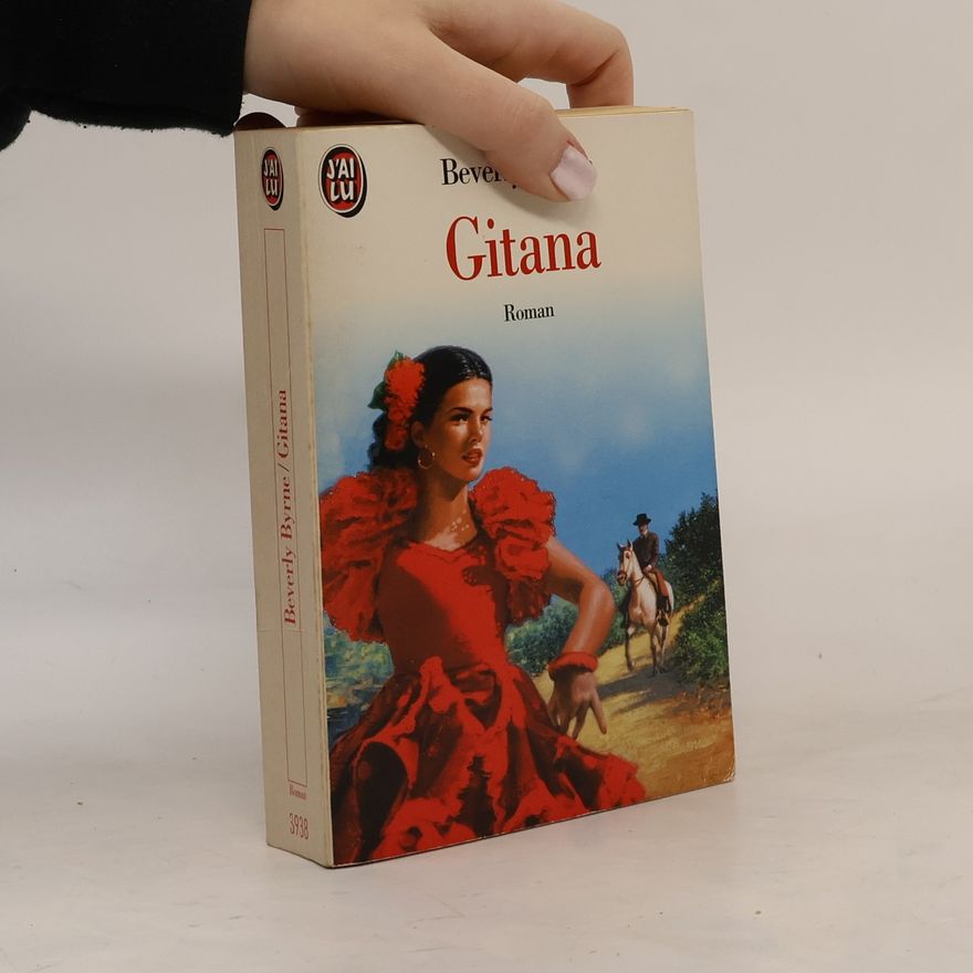 Beverly Byrne Gitana