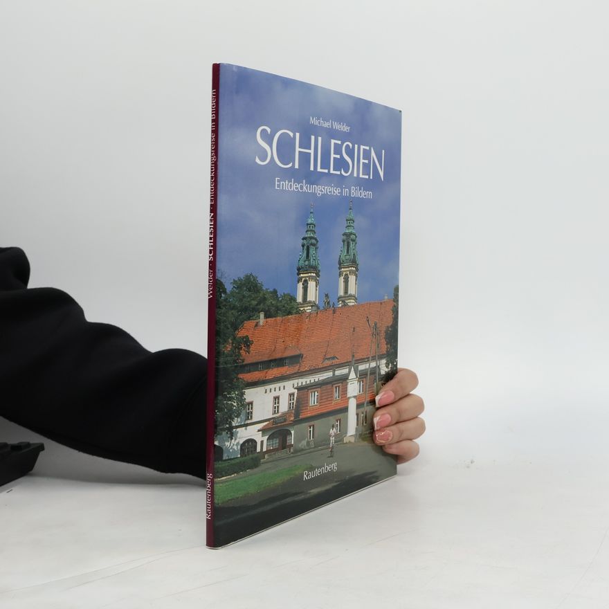Michael Welder Schlesien