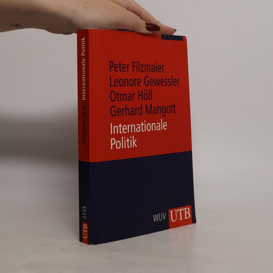 Autorenkollektiv Internationale Politik