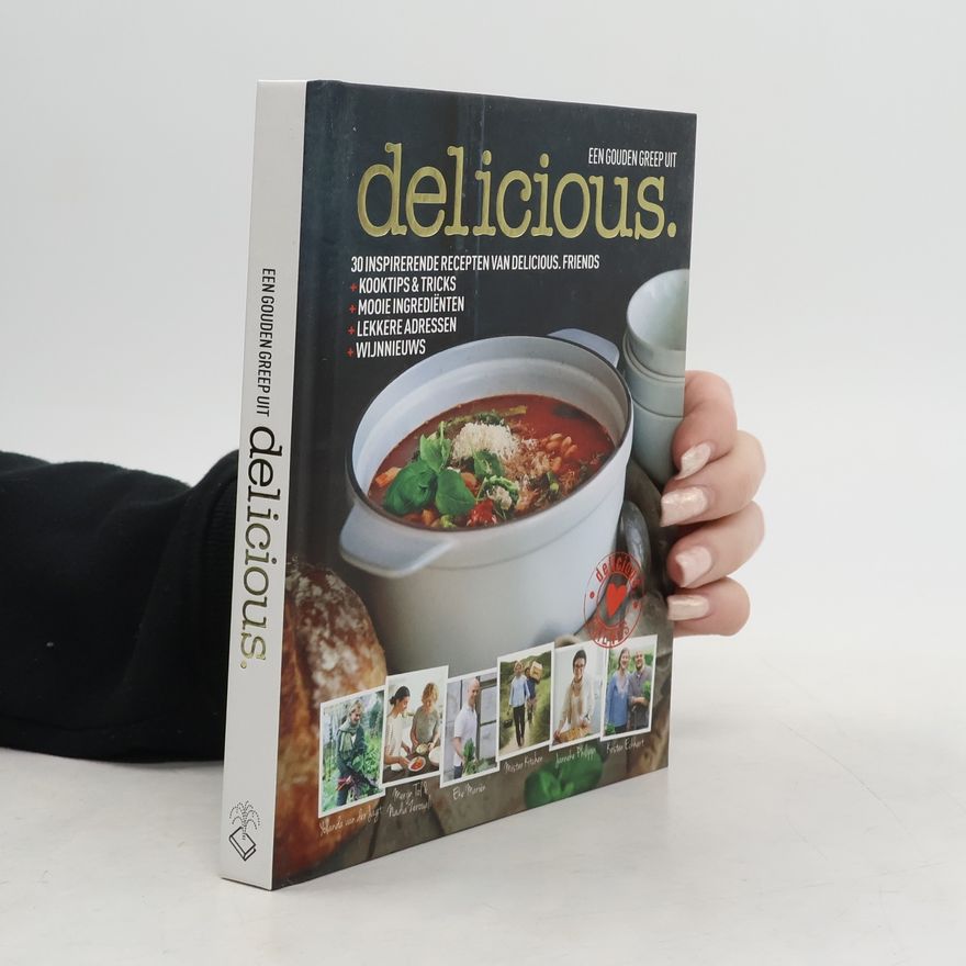 Autorenkollektiv Een gouden greep uit delicious.
