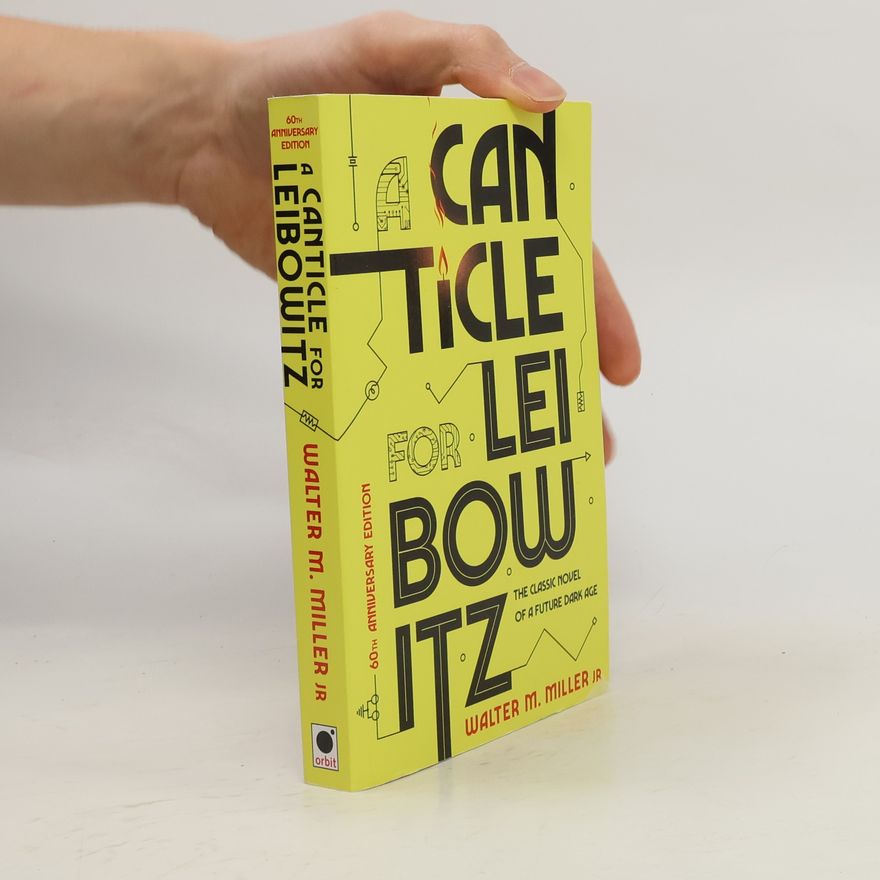 Walter M. Miller A Canticle for Leibowitz