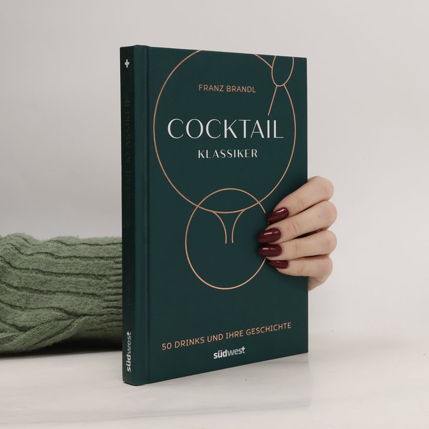 Franz Brandl Cocktail Klassiker