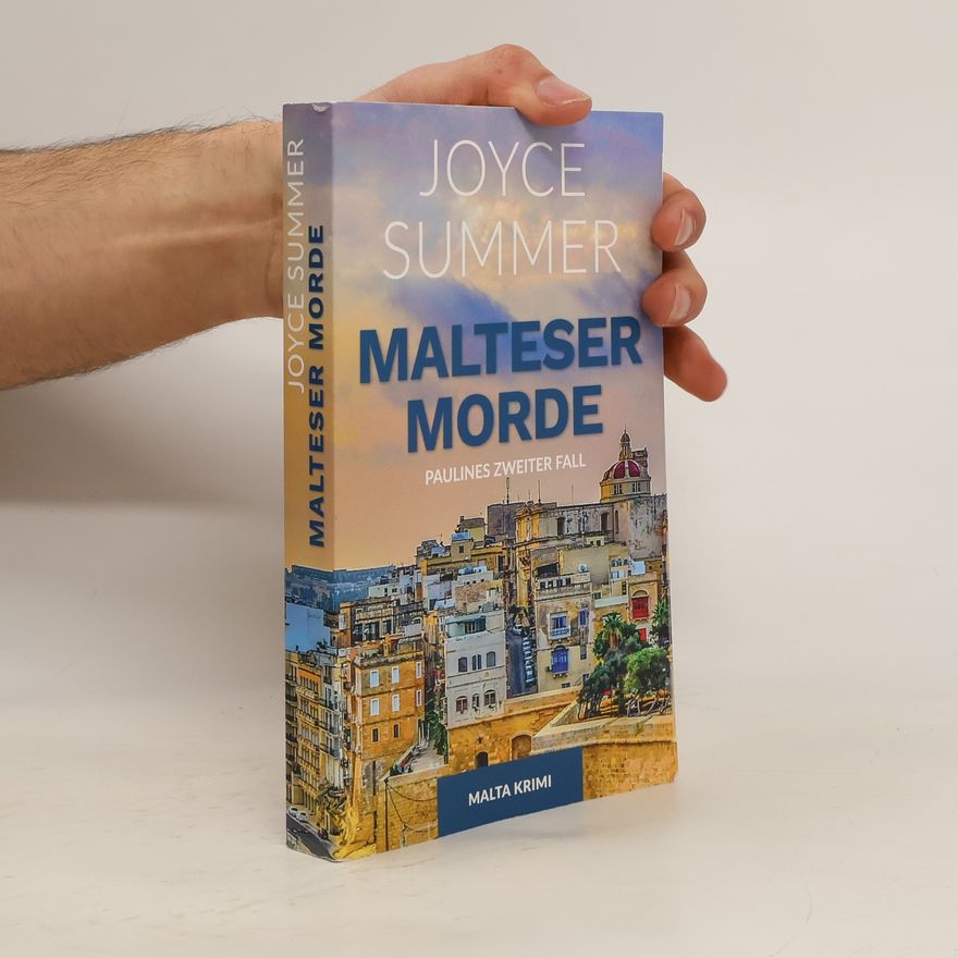 Joyce Summer Malteser Morde