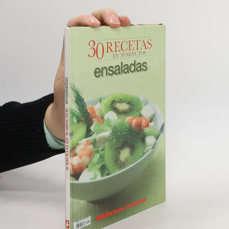 Autorenkollektiv Ensaladas