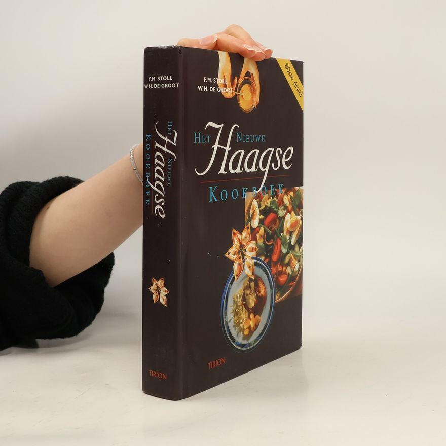 Autorenkollektiv Het nieuwe Haagse kookboek