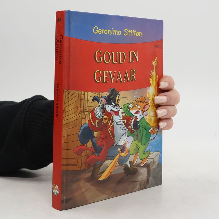 Elisabetta Dami Goud in gevaar