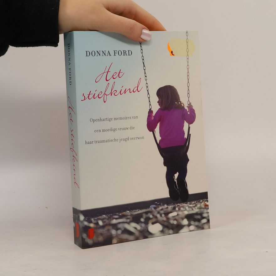 Donna Ford Het stiefkind