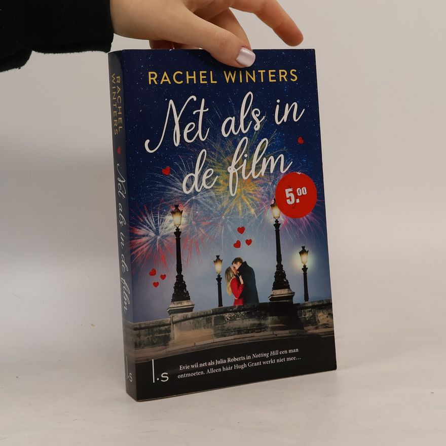 Rachel Winters Net als in de film