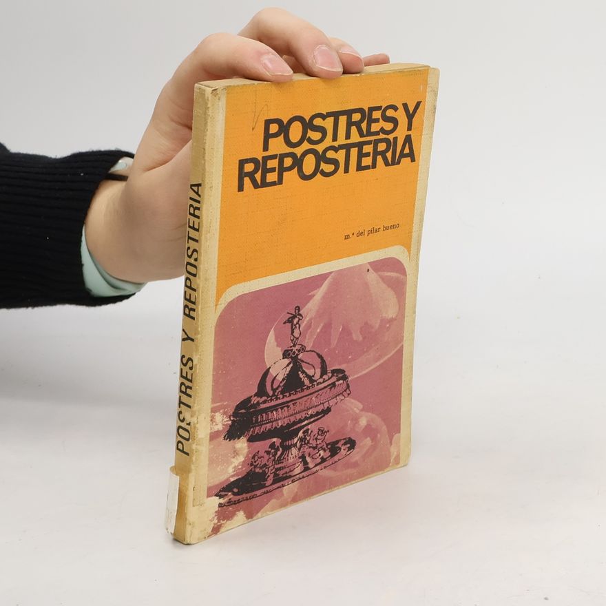 Autorenkollektiv Postresy reposteria